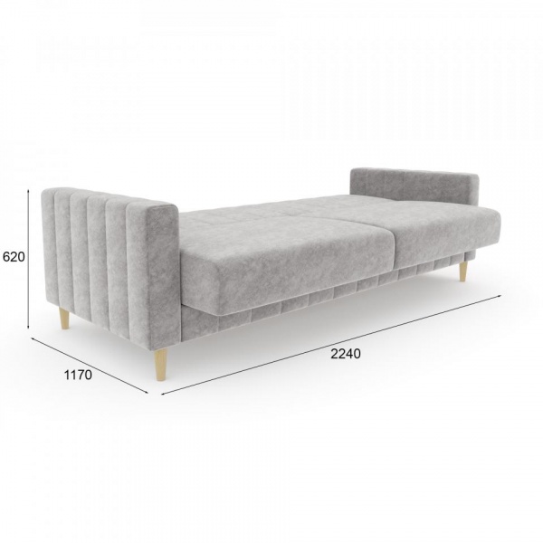 Диван Бронкс Lambre 05