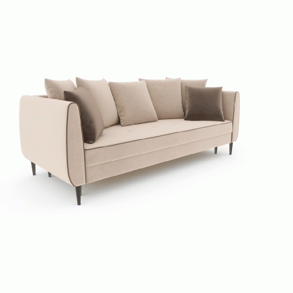 Диван Таис Velutto 26