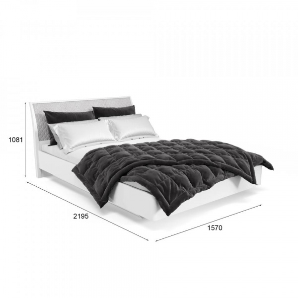 кровать в спальню