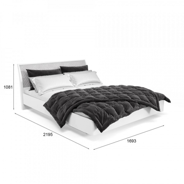 кровать в спальню