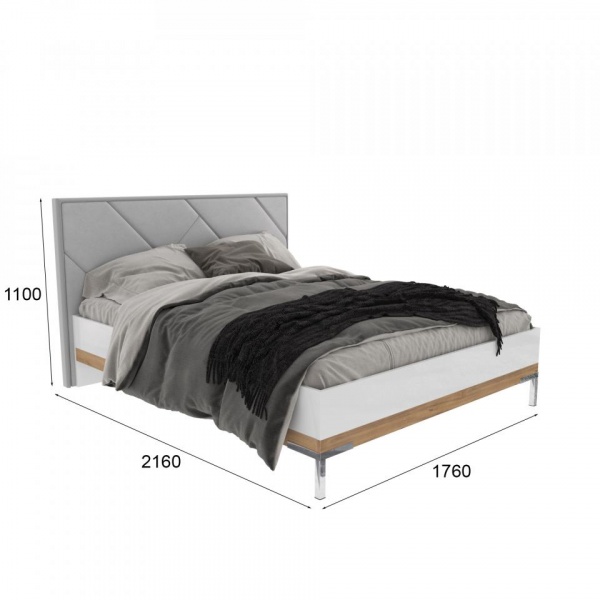 кровать в спальню