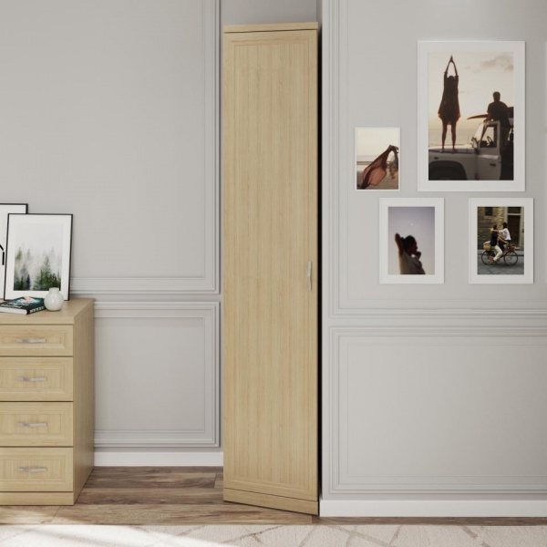 Распашные шкафы