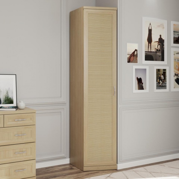 Распашные шкафы