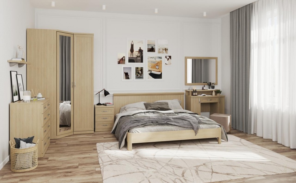 Распашные шкафы