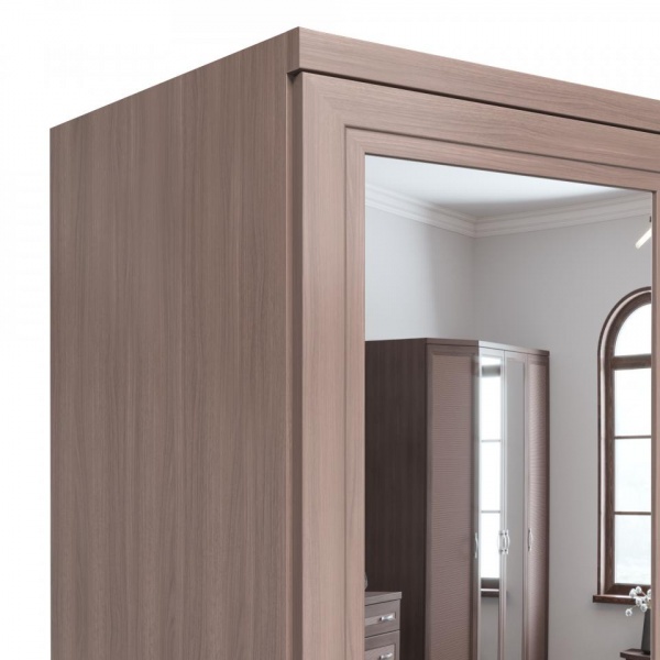 Распашные шкафы