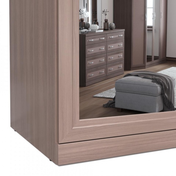 Распашные шкафы