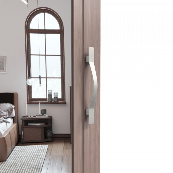 Распашные шкафы