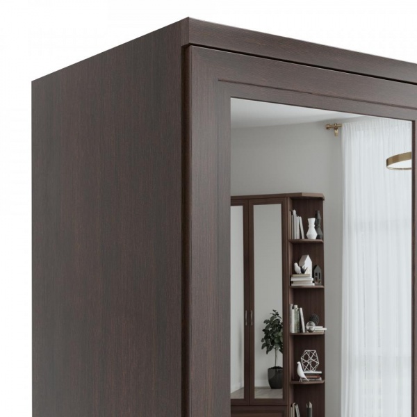 Распашные шкафы