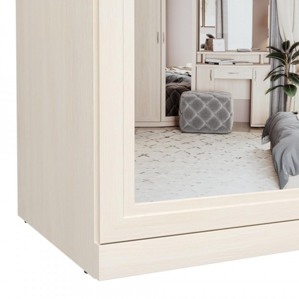 Распашные шкафы