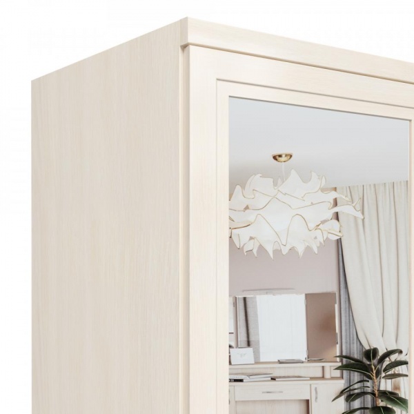 Распашные шкафы