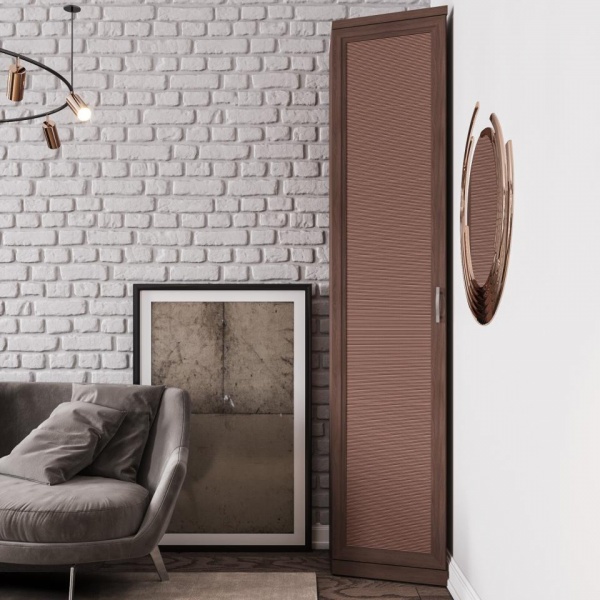 Распашные шкафы