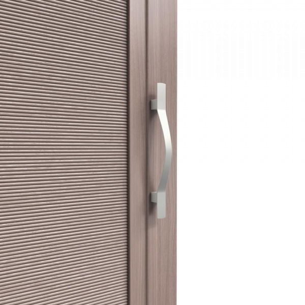 Распашные шкафы