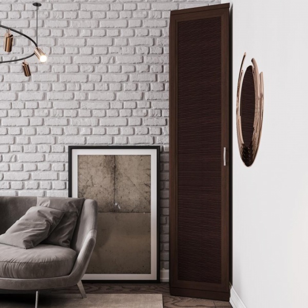 Распашные шкафы