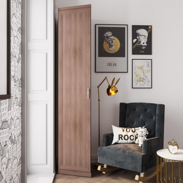 Распашные шкафы