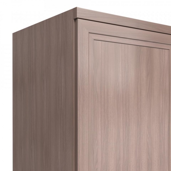 Распашные шкафы