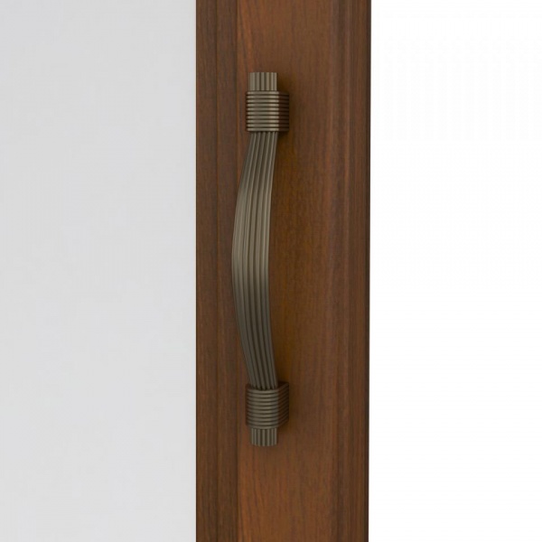 Распашные шкафы