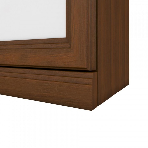 Распашные шкафы