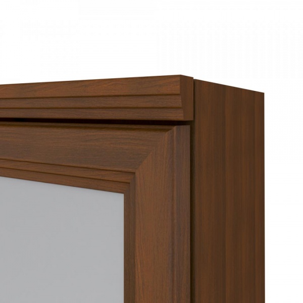 Распашные шкафы