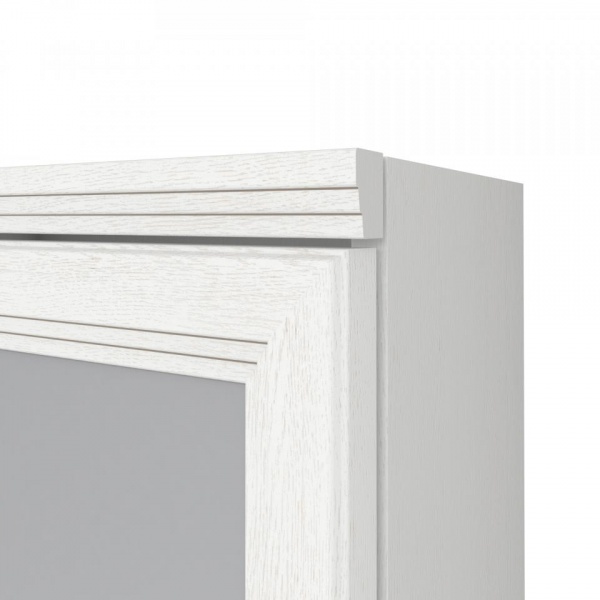 Распашные шкафы