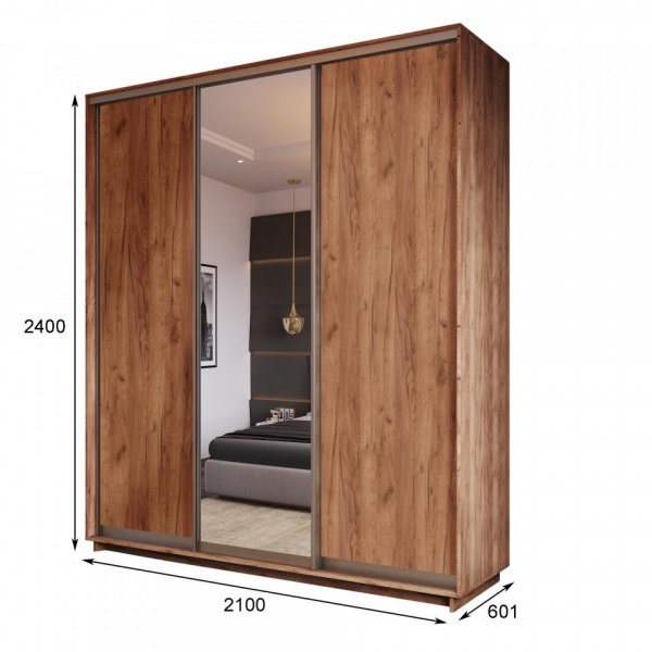 купить шкаф-купе