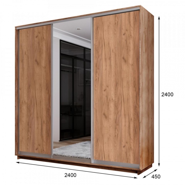 купить шкаф-купе