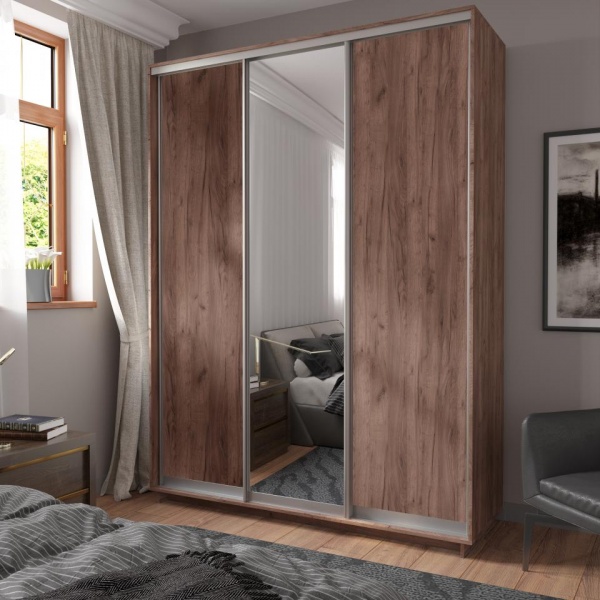 купить шкаф-купе