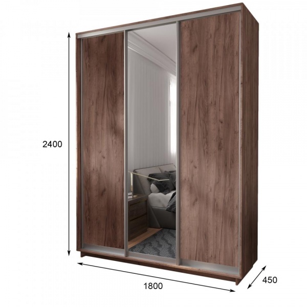 купить шкаф-купе