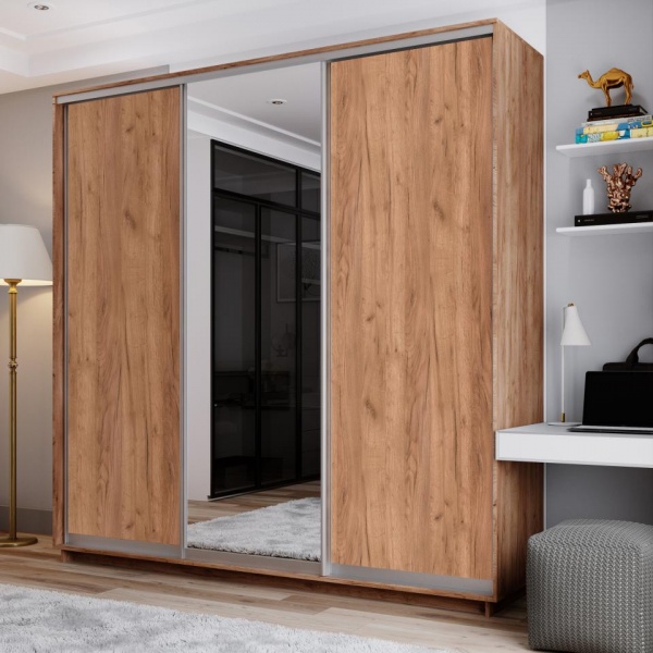 купить шкаф-купе