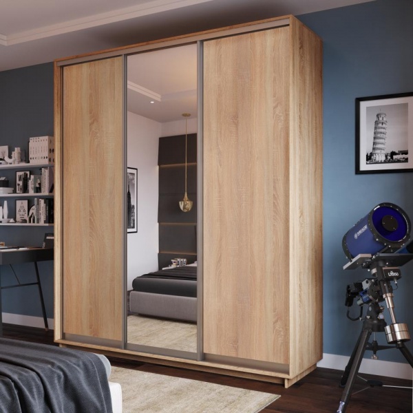 купить шкаф-купе