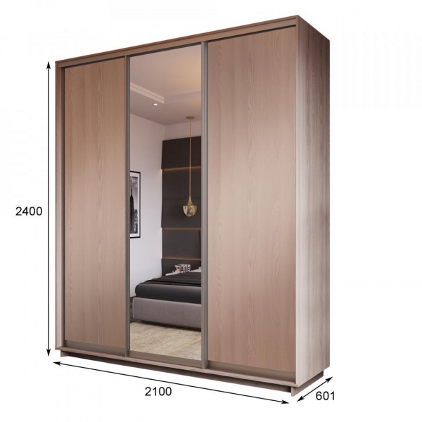 купить шкаф-купе