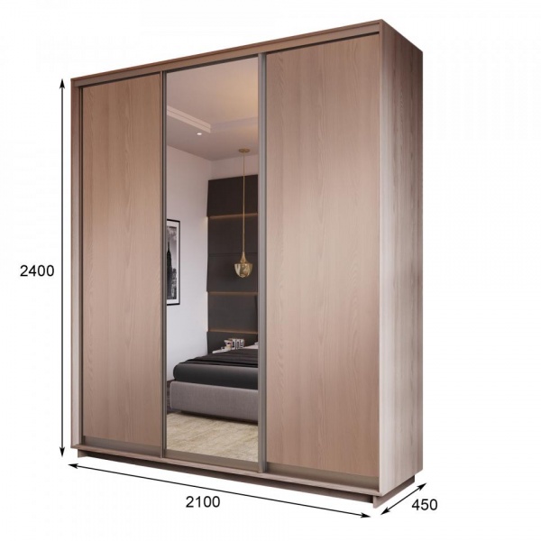 купить шкаф-купе