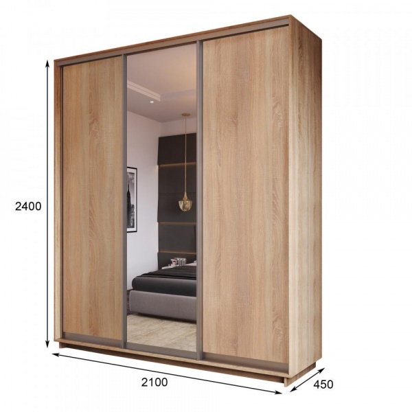 купить шкаф-купе