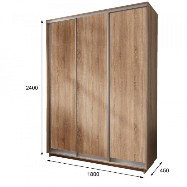 купить шкаф-купе