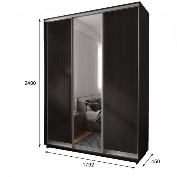 купить шкаф-купе