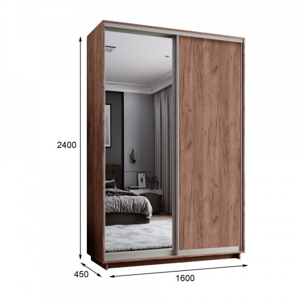 купить шкаф-купе