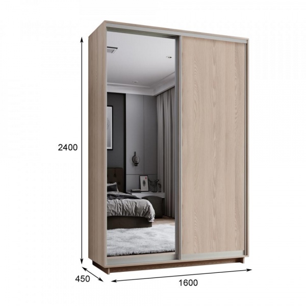 купить шкаф-купе