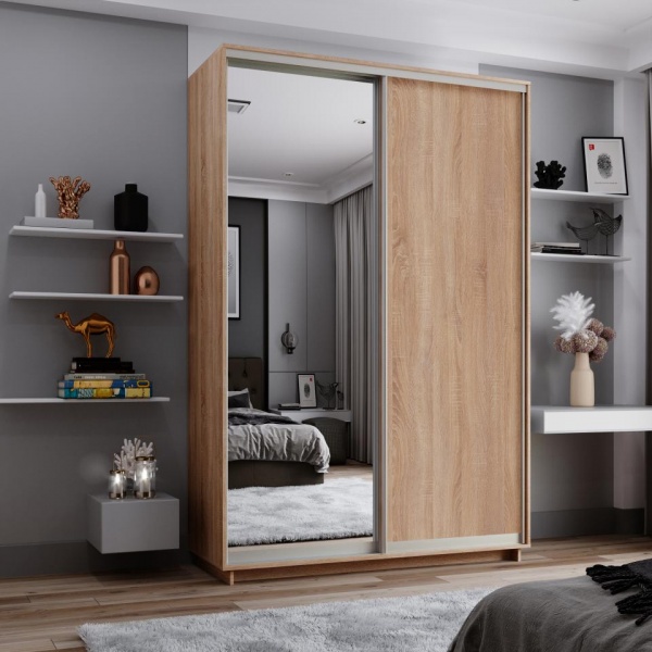 купить шкаф-купе