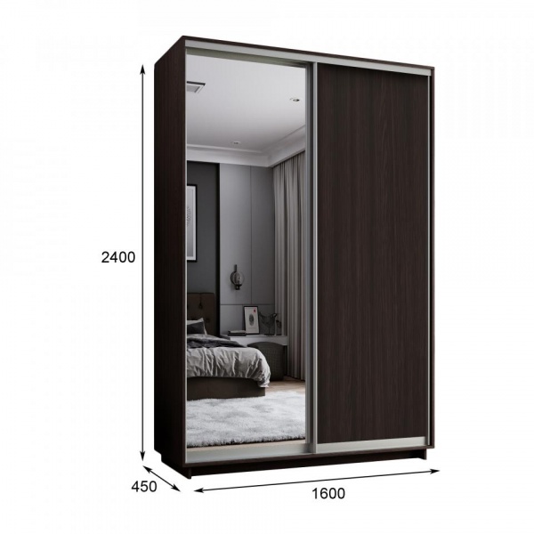 купить шкаф-купе