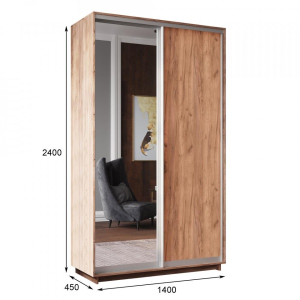 купить шкаф-купе