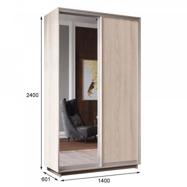 купить шкаф-купе