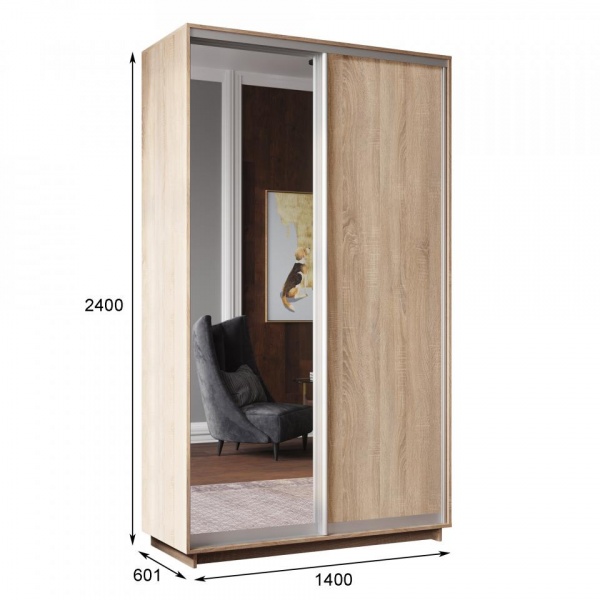 купить шкаф-купе