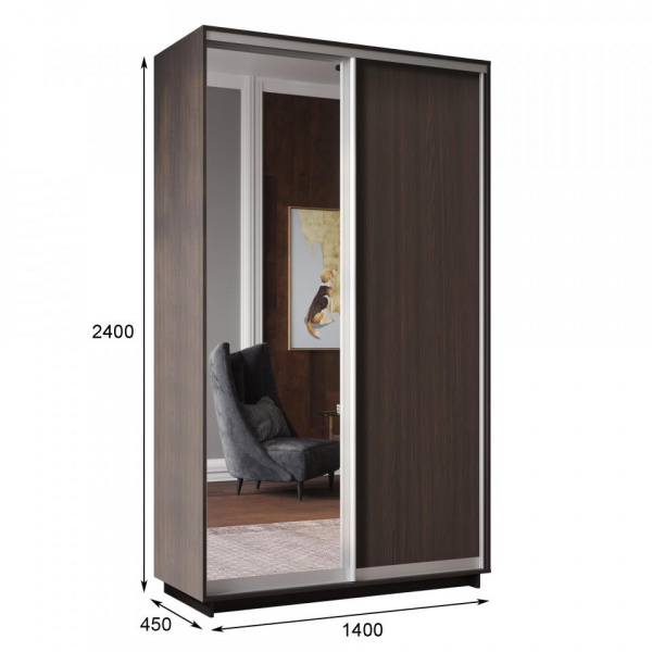 купить шкаф-купе
