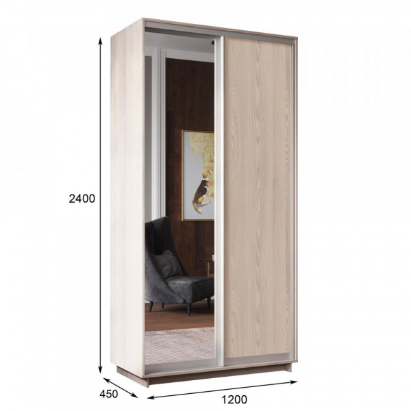 купить шкаф-купе