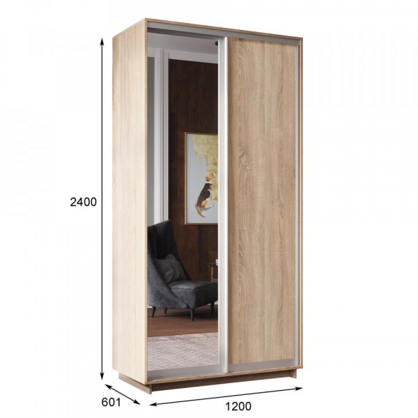 купить шкаф-купе