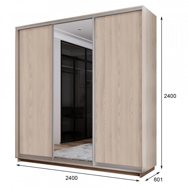 купить шкаф-купе