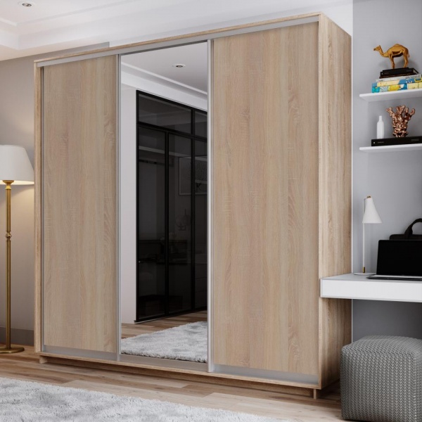 купить шкаф-купе