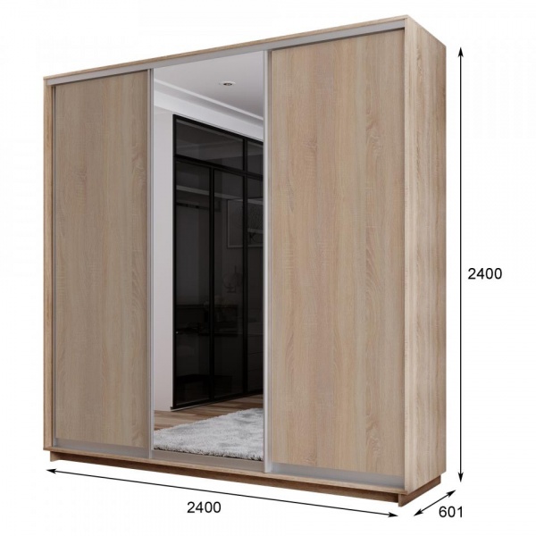 купить шкаф-купе