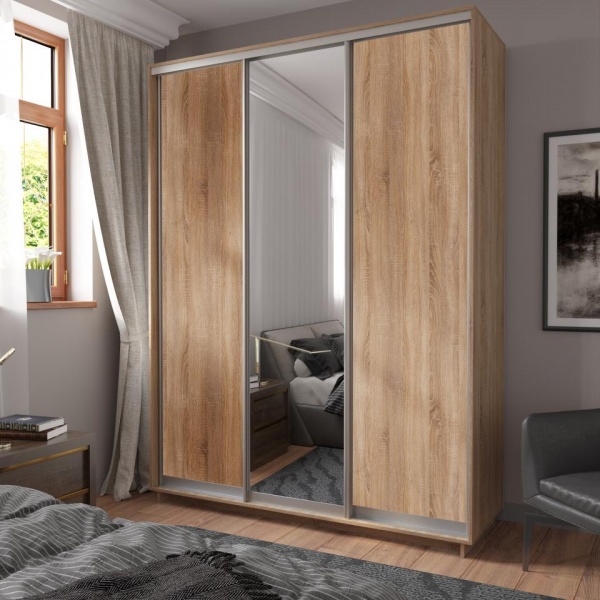 купить шкаф-купе