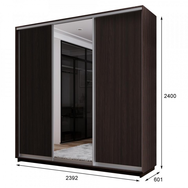 купить шкаф-купе