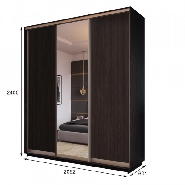 купить шкаф-купе